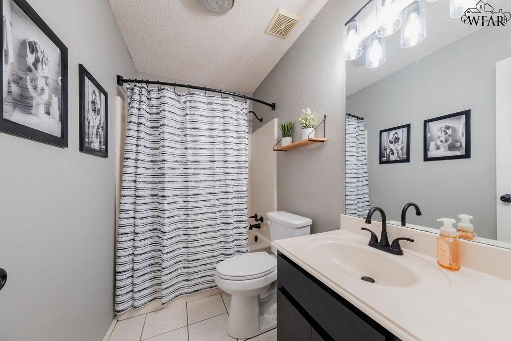 5302 Langford Lane, Wichita Falls, Texas image 12