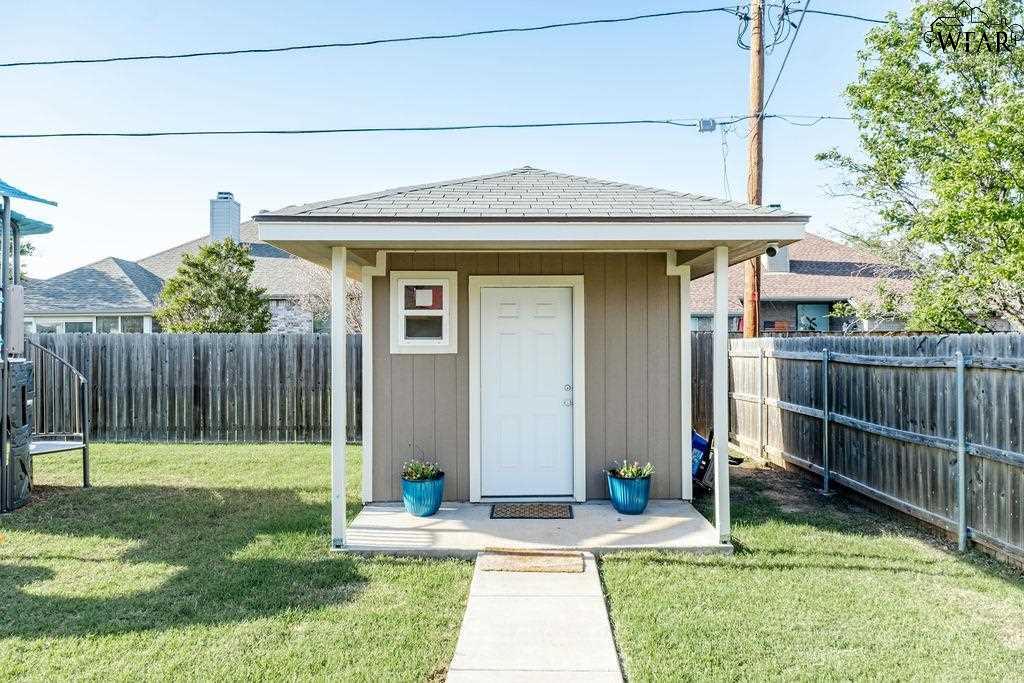 5302 Langford Lane, Wichita Falls, Texas image 17