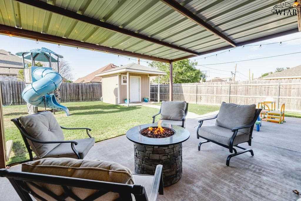 5302 Langford Lane, Wichita Falls, Texas image 15