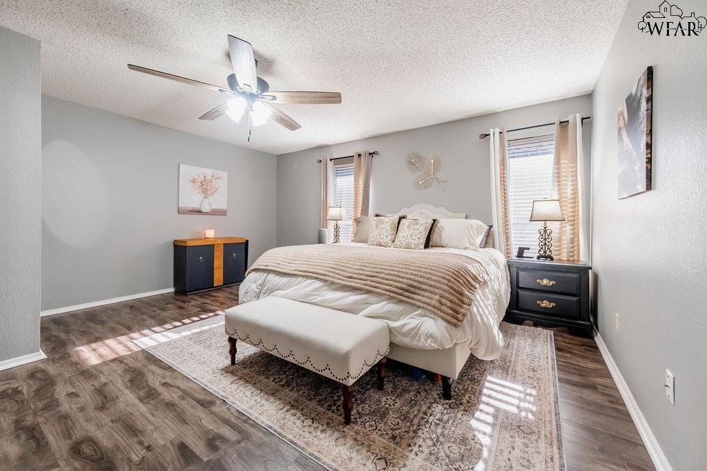 5302 Langford Lane, Wichita Falls, Texas image 6