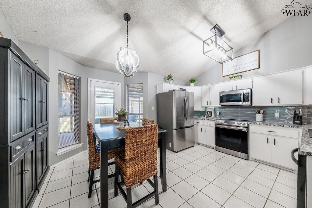 5302 Langford Lane, Wichita Falls, Texas image 5