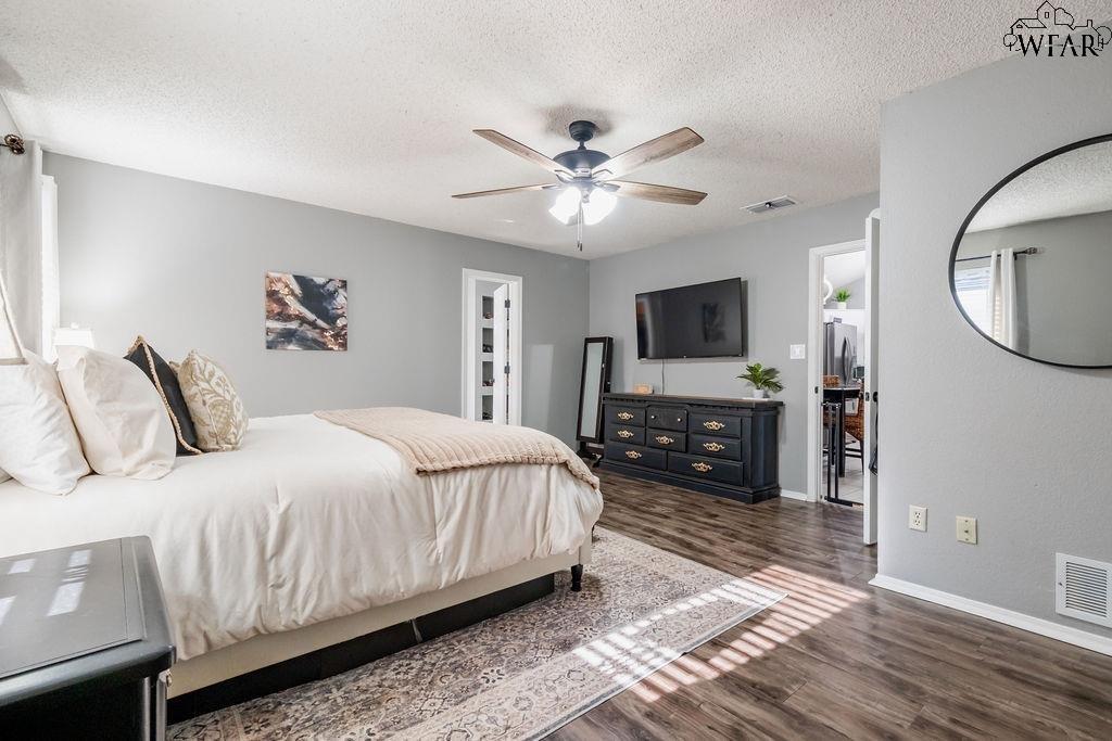 5302 Langford Lane, Wichita Falls, Texas image 7