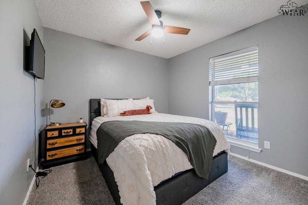 5302 Langford Lane, Wichita Falls, Texas image 11