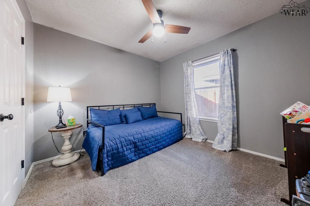 5302 Langford Lane, Wichita Falls, Texas image 13