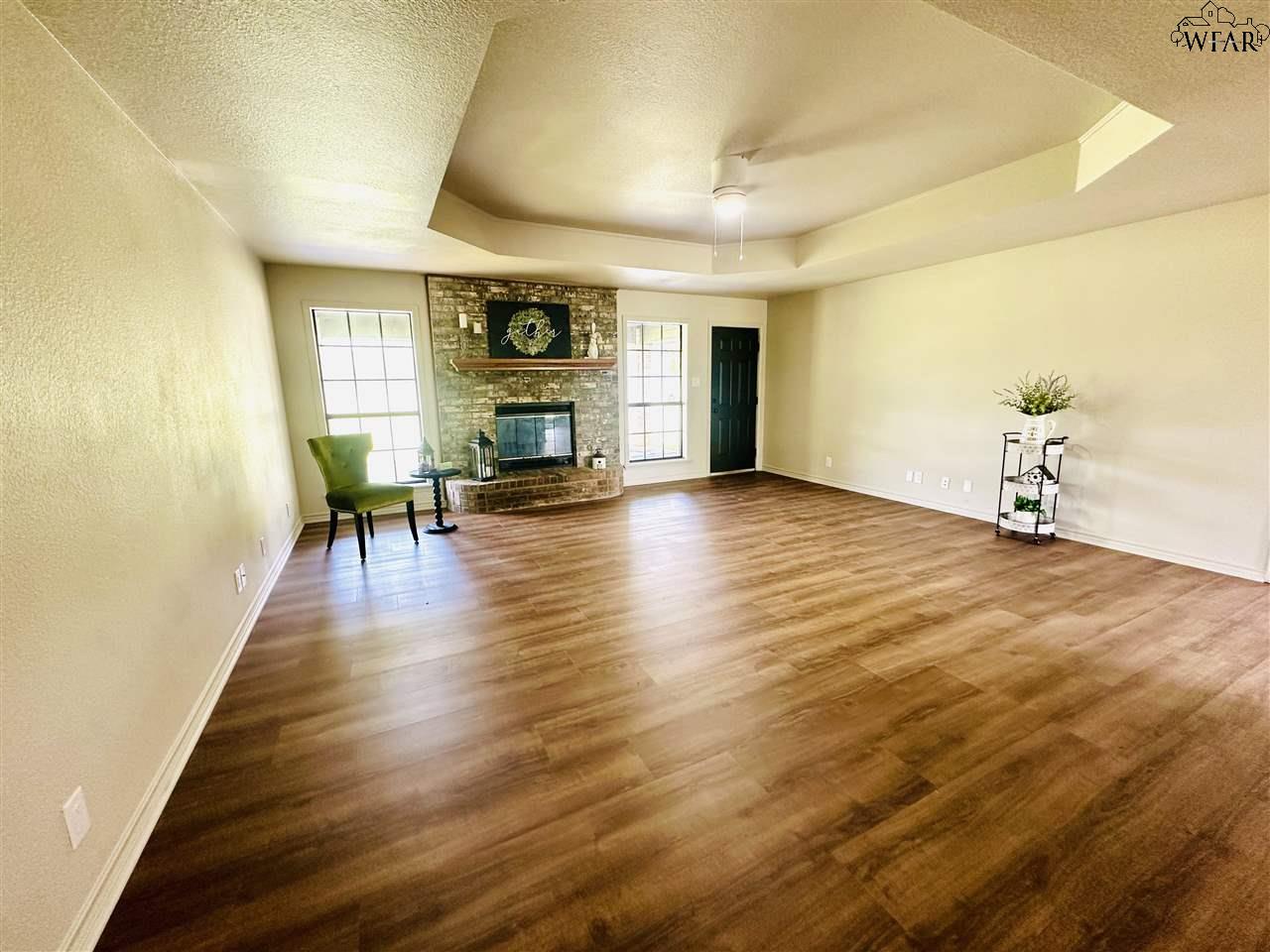 153 Kinta Trail, Wichita Falls, Pennsylvania image 2