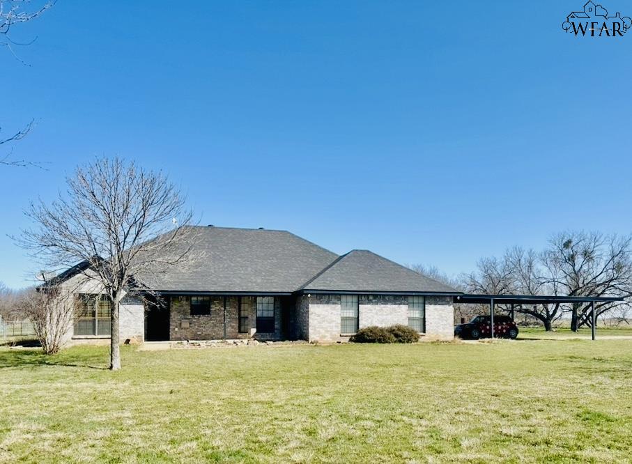 153 Kinta Trail, Wichita Falls, Pennsylvania image 1