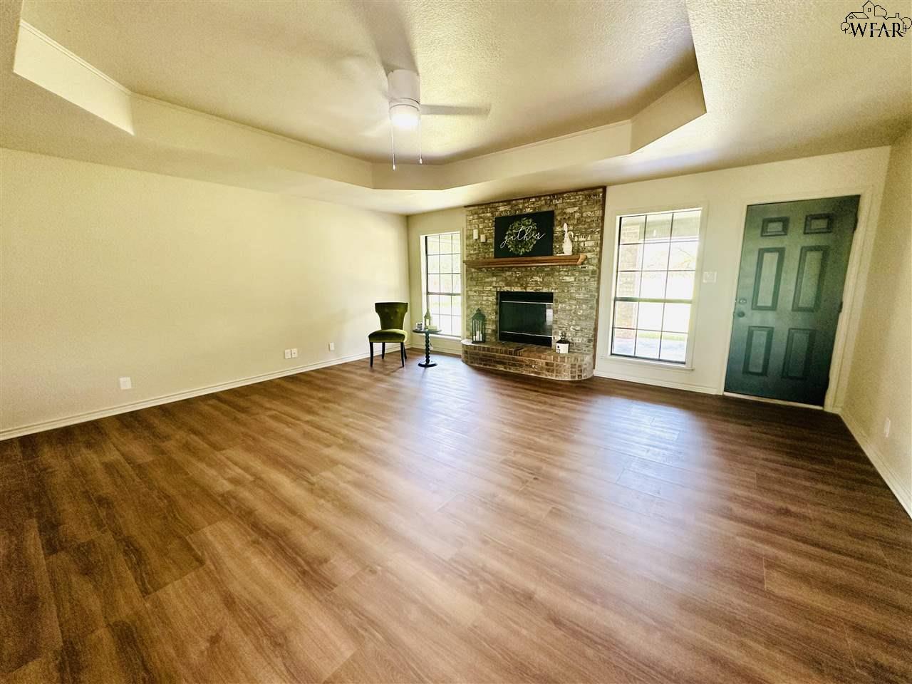 153 Kinta Trail, Wichita Falls, Pennsylvania image 3