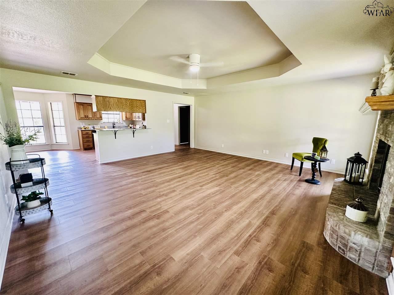 153 Kinta Trail, Wichita Falls, Pennsylvania image 4