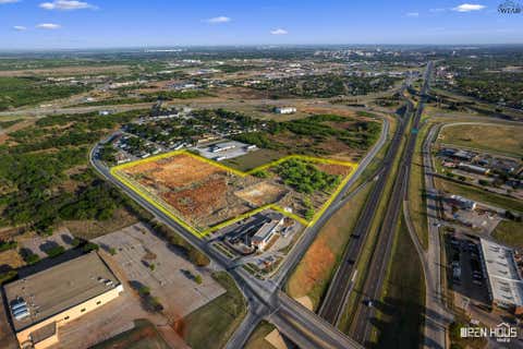 Vacant Land For Sale - 2221 Airport Drive #BEHIND I-44 ALL AMERICAN <br/> Wichita County, Wichita Falls, TX 76306