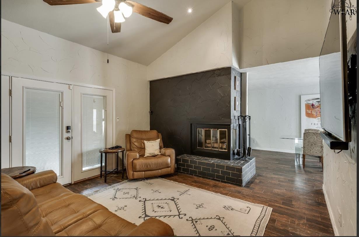 4116 Picasso Drive, Wichita Falls, Texas image 5
