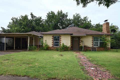Homes For Sale - 3109 York Street<br/> Wichita County, Wichita Falls, TX 76309