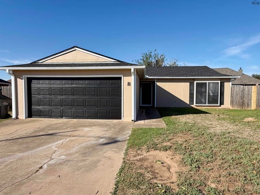 8 JENNIFER CT, WICHITA FALLS, TX 76310 - Image f3bf45f2c5540bf5aecf2c731ca94549/2263241711