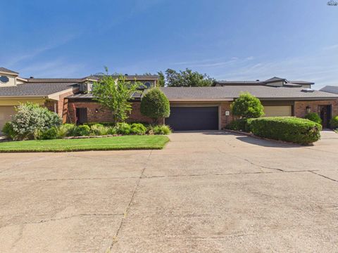 Homes For Sale - 4718 Tortuga Trail<br/> Wichita Falls, TX 76309