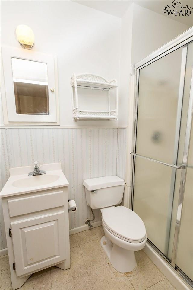 4817 Earl Street, Wichita Falls, Texas image 20