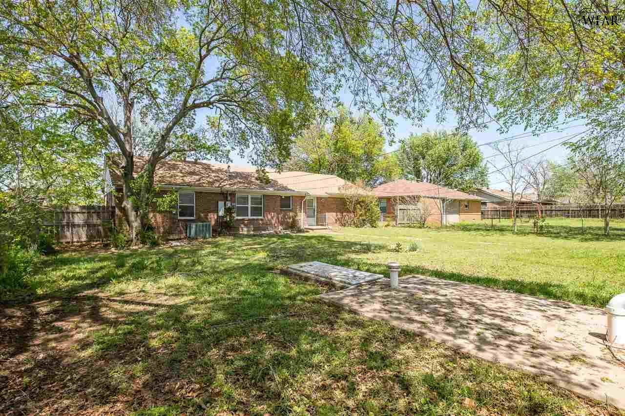 4817 Earl Street, Wichita Falls, Texas image 27