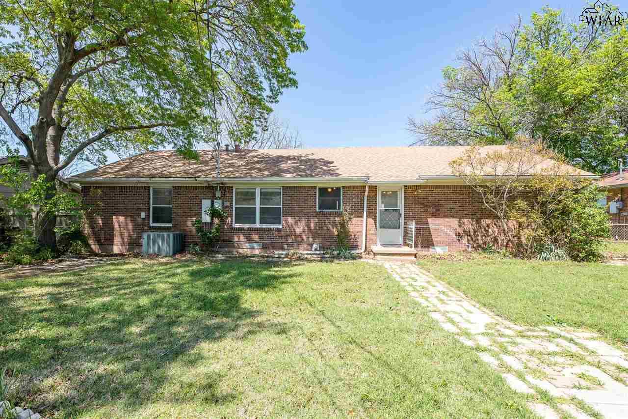 4817 Earl Street, Wichita Falls, Texas image 25