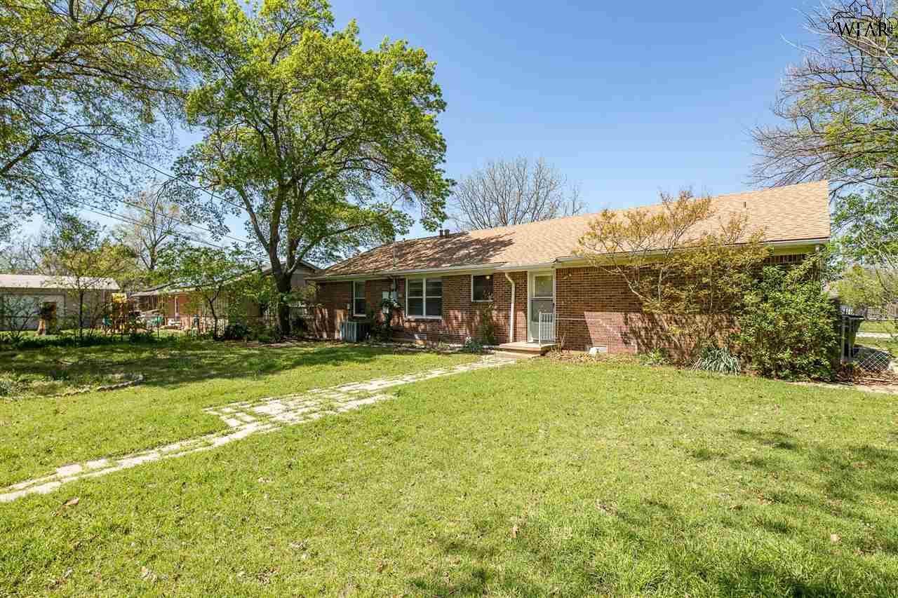 4817 Earl Street, Wichita Falls, Texas image 26