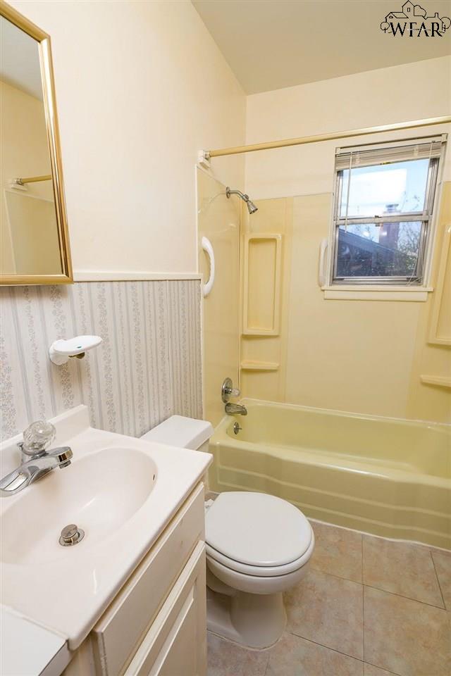 4817 Earl Street, Wichita Falls, Texas image 23