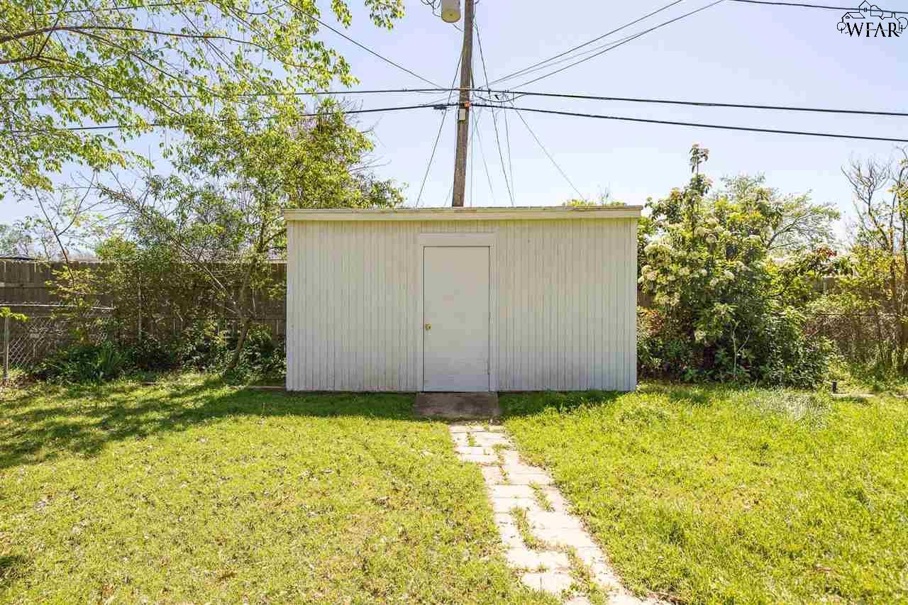 4817 Earl Street, Wichita Falls, Texas image 28