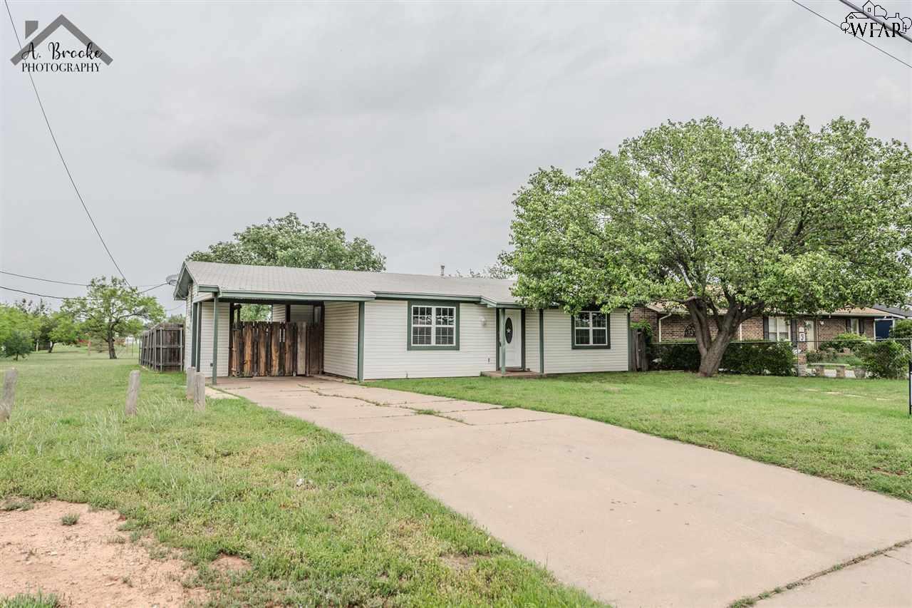 1528 Pb Lane, Wichita Falls, Texas image 2
