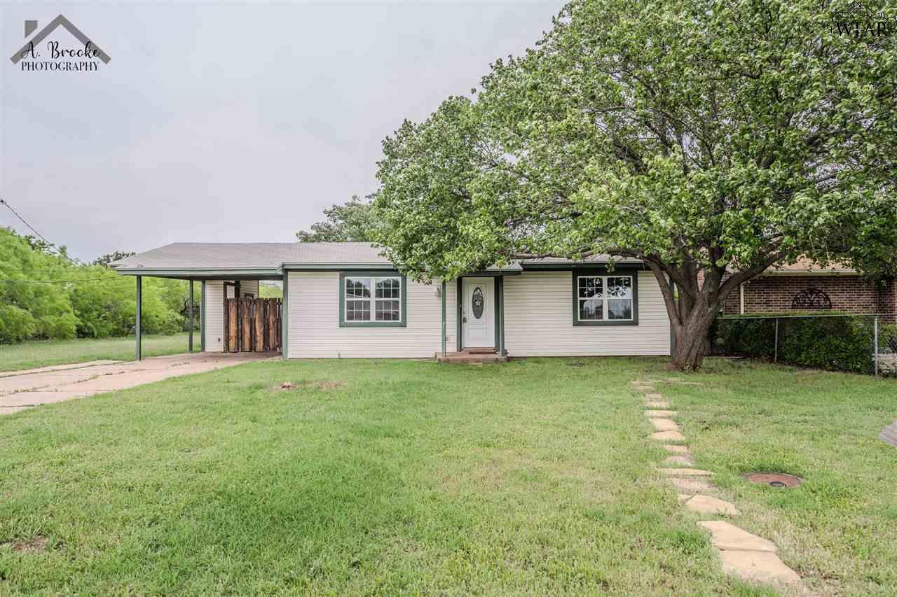 1528 Pb Lane, Wichita Falls, Texas image 1