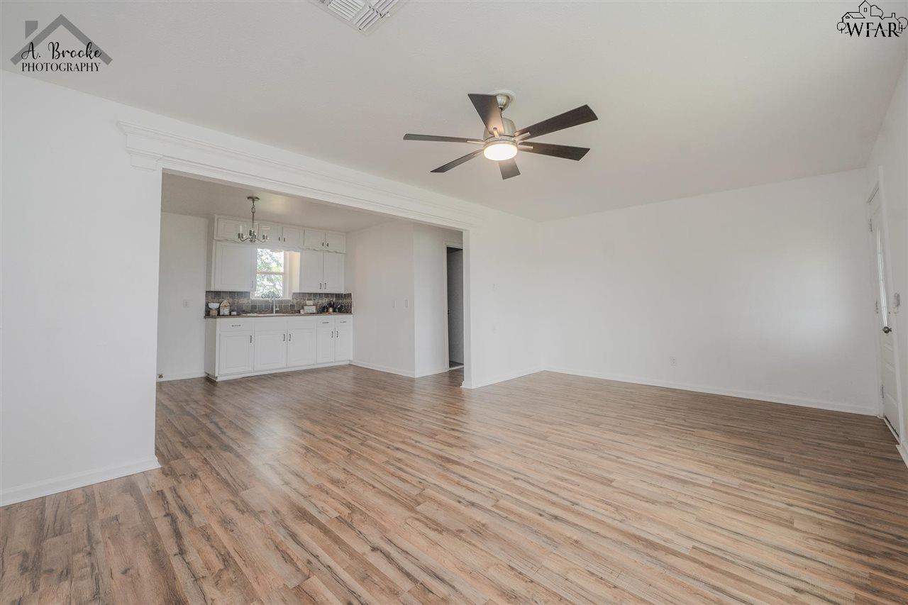 1528 Pb Lane, Wichita Falls, Texas image 5