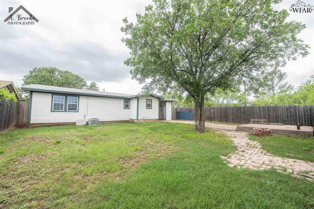 1528 Pb Lane, Wichita Falls, Texas image 19