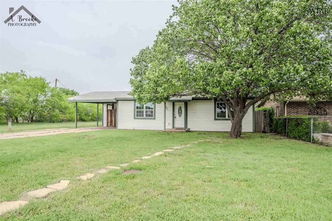 1528 Pb Lane, Wichita Falls, Texas image 3