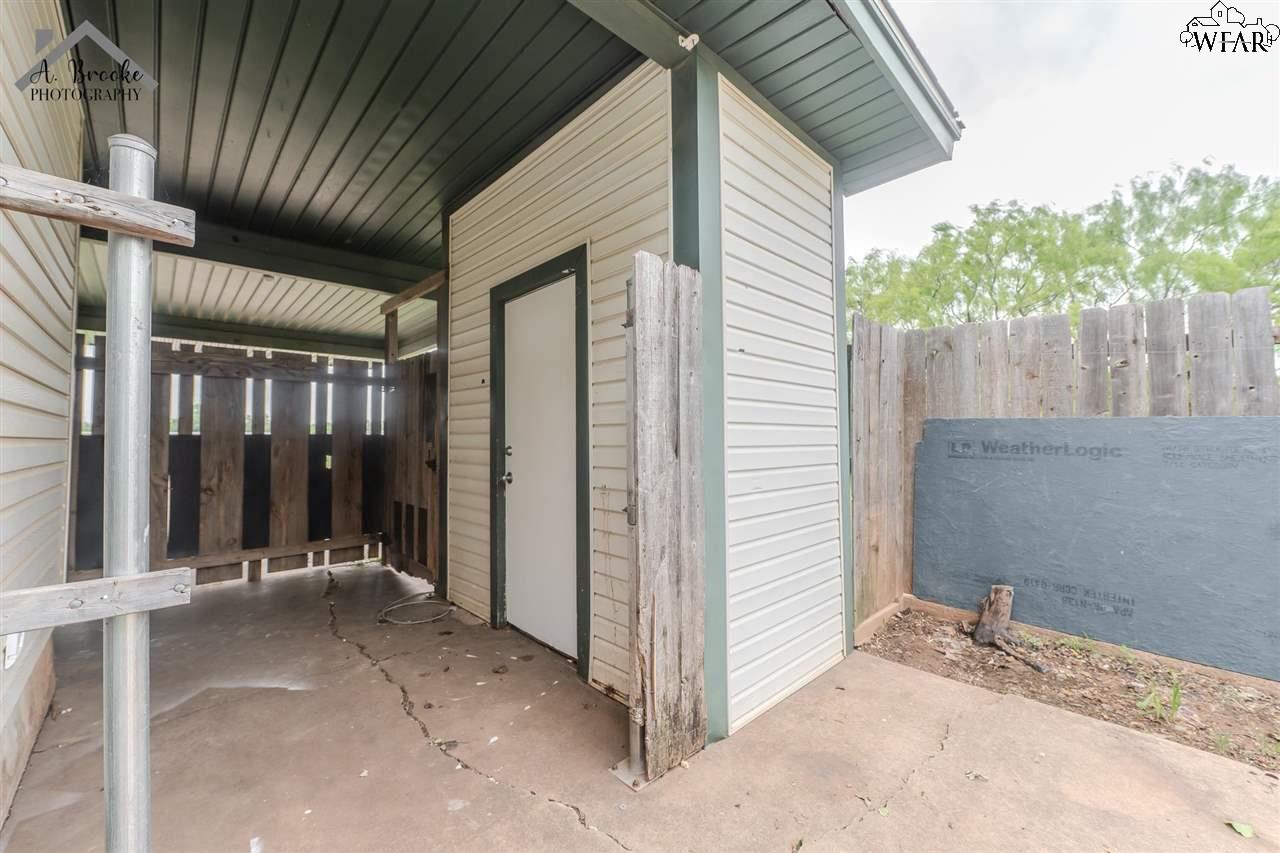 1528 Pb Lane, Wichita Falls, Texas image 17