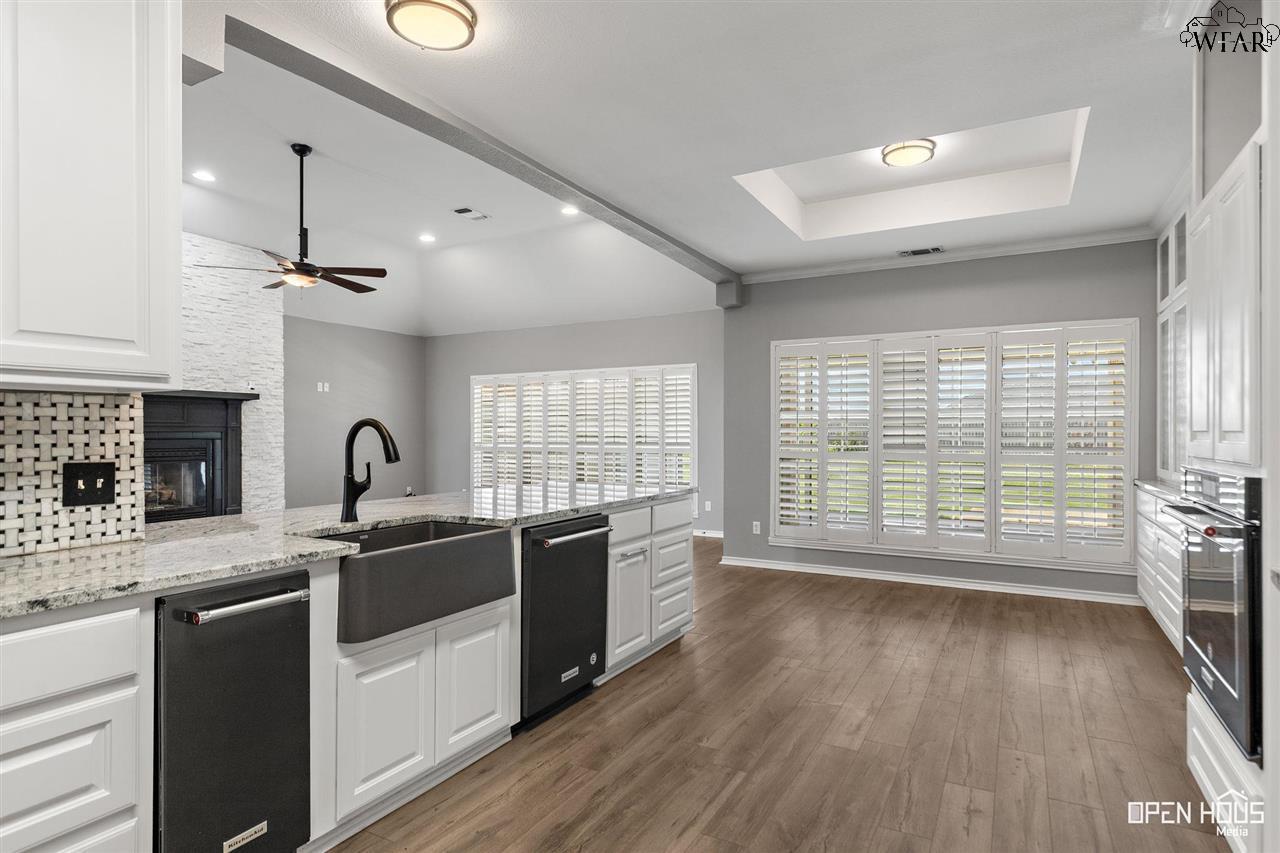3000 Barnett Road, Wichita Falls, Texas image 11