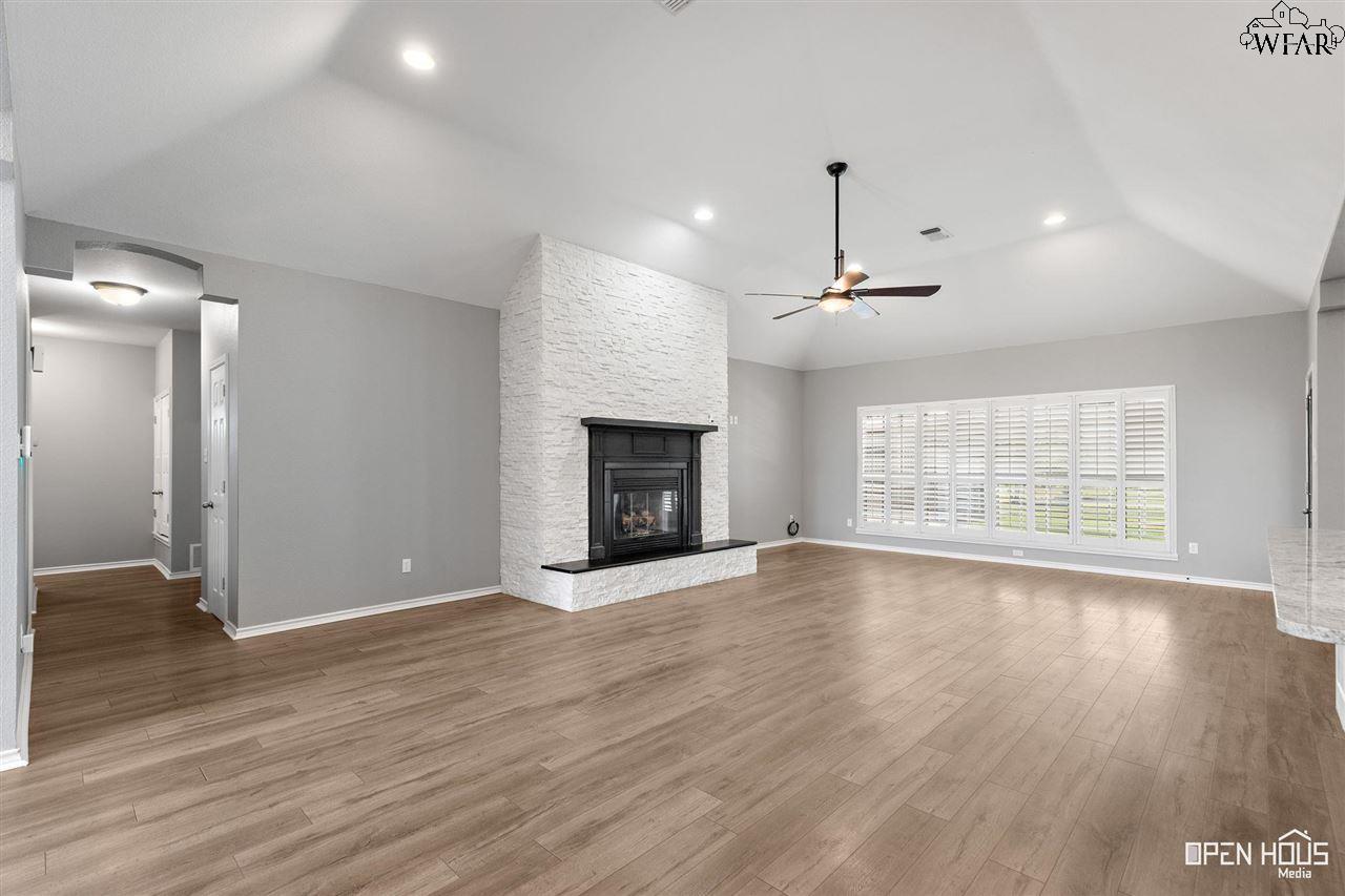 3000 Barnett Road, Wichita Falls, Texas image 4
