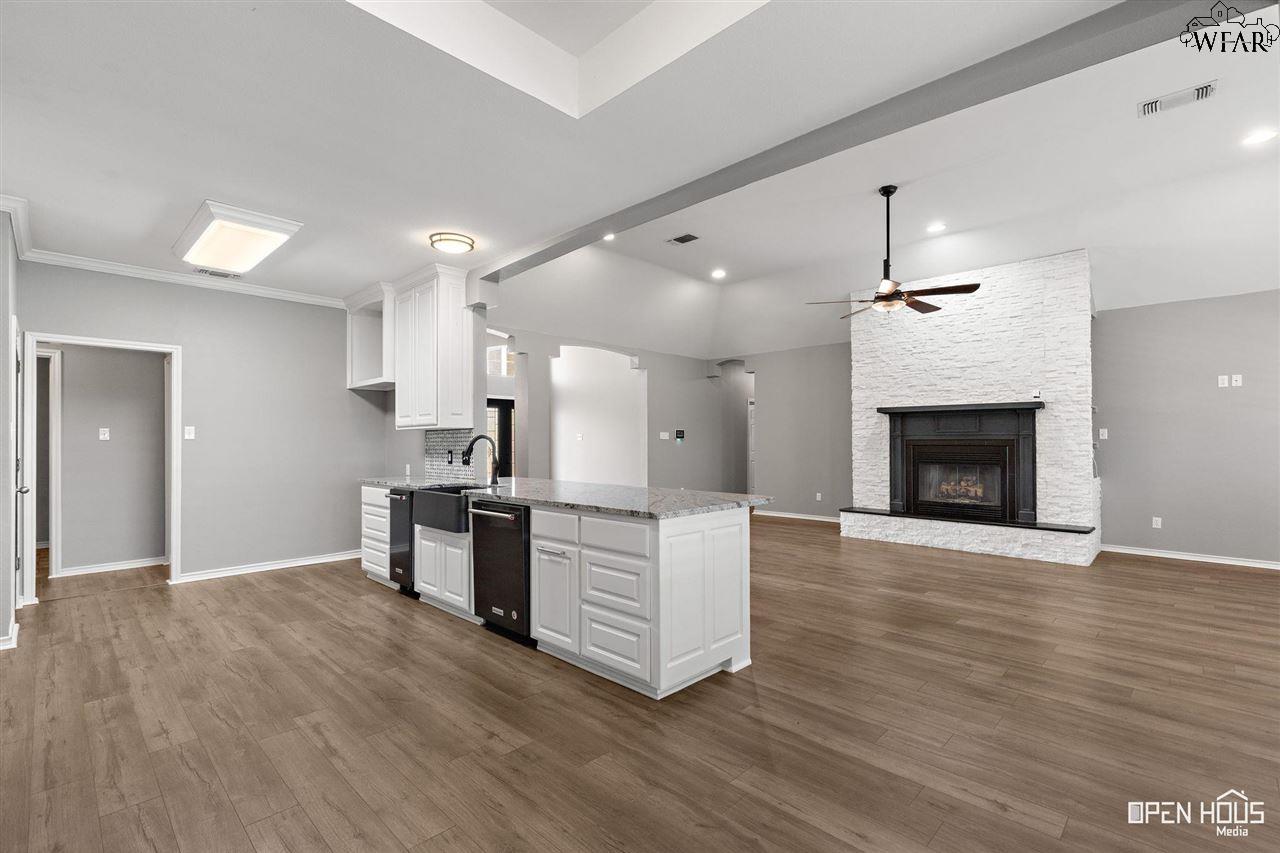 3000 Barnett Road, Wichita Falls, Texas image 10