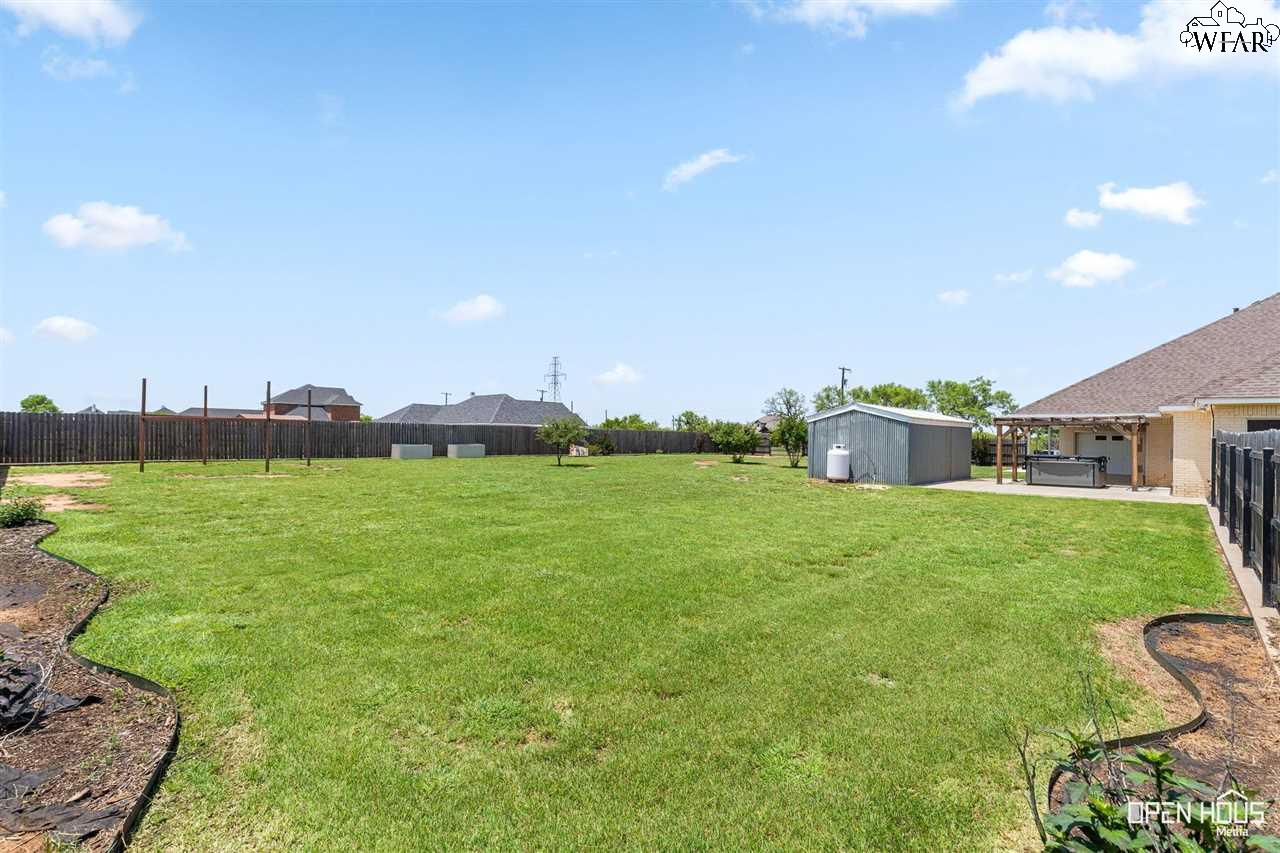 3000 Barnett Road, Wichita Falls, Texas image 26