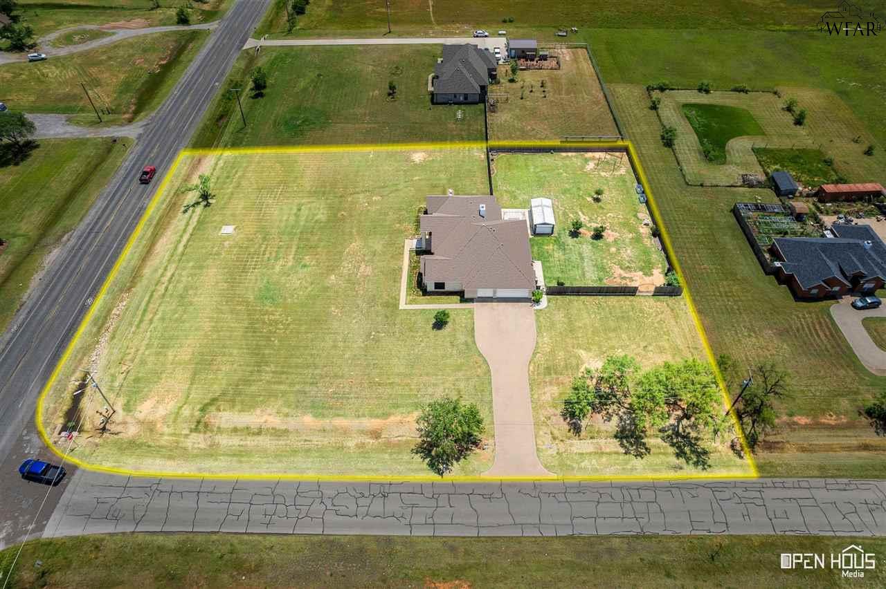 3000 Barnett Road, Wichita Falls, Texas image 29