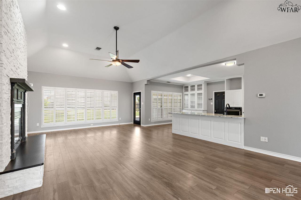 3000 Barnett Road, Wichita Falls, Texas image 5
