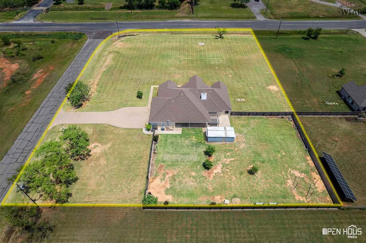 3000 Barnett Road, Wichita Falls, Texas image 30