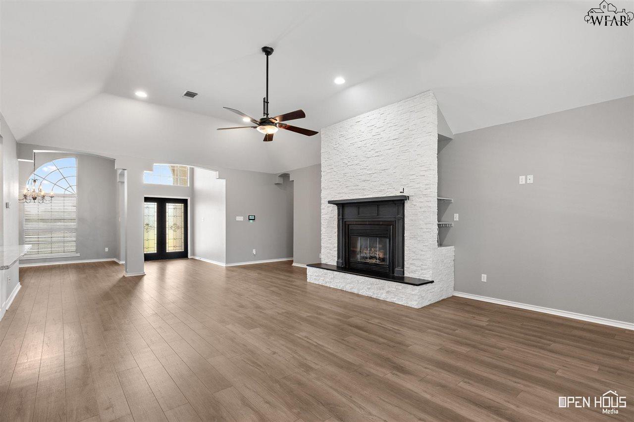 3000 Barnett Road, Wichita Falls, Texas image 6