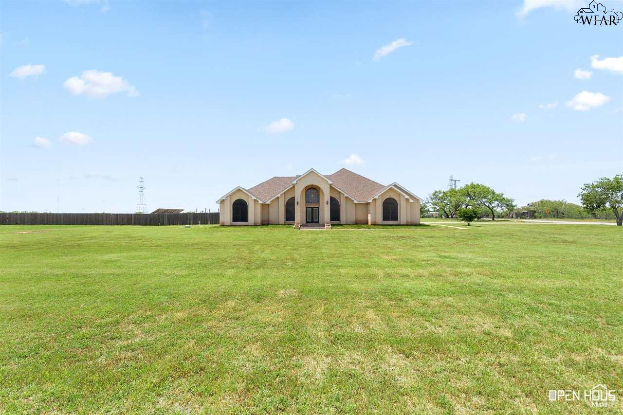 3000 Barnett Road, Wichita Falls, Texas image 3