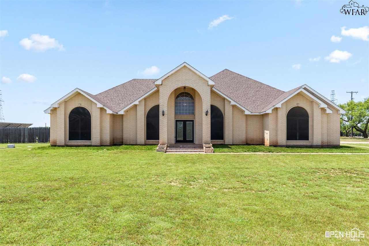 3000 Barnett Road, Wichita Falls, Texas image 1