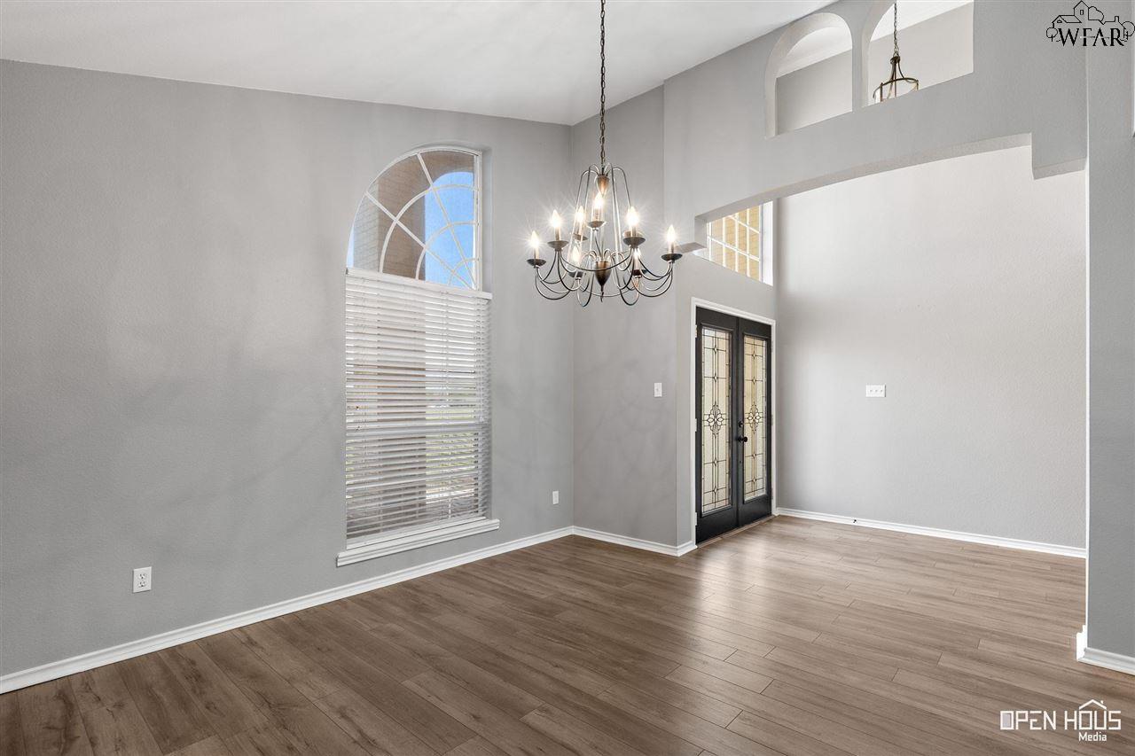 3000 Barnett Road, Wichita Falls, Texas image 7