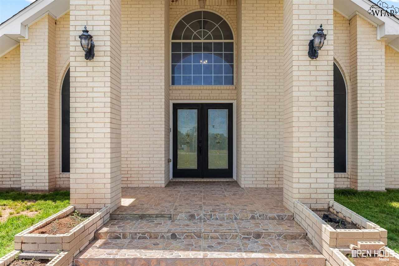 3000 Barnett Road, Wichita Falls, Texas image 2