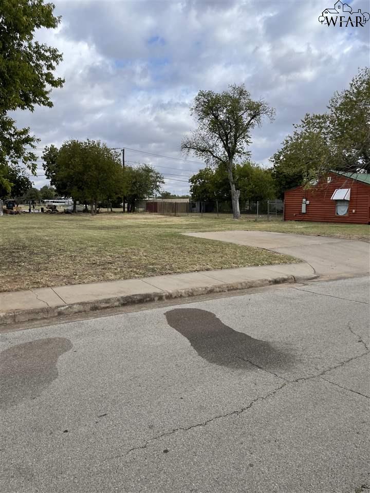 2.15 AC Friberg Church Road, Wichita Falls, Texas image 1