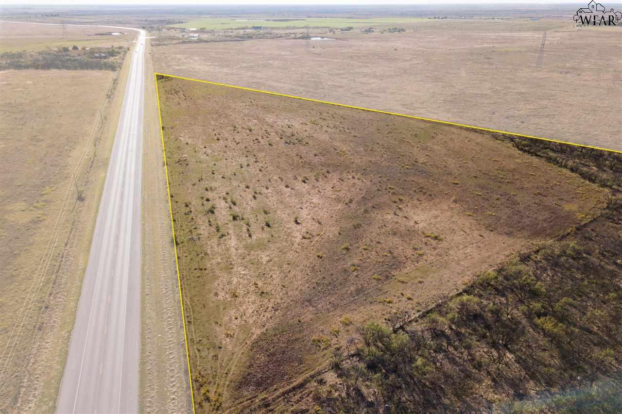 Tract #3 TBD State Highway 79 South, Wichita Falls, Texas image 2