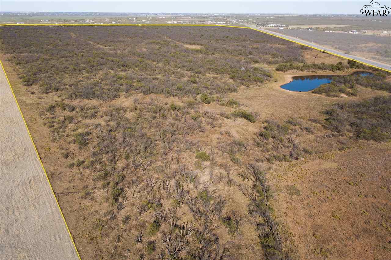 Tract #3 TBD State Highway 79 South, Wichita Falls, Texas image 14