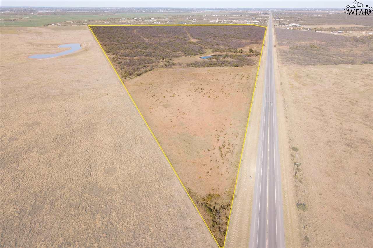 Tract #3 TBD State Highway 79 South, Wichita Falls, Texas image 11