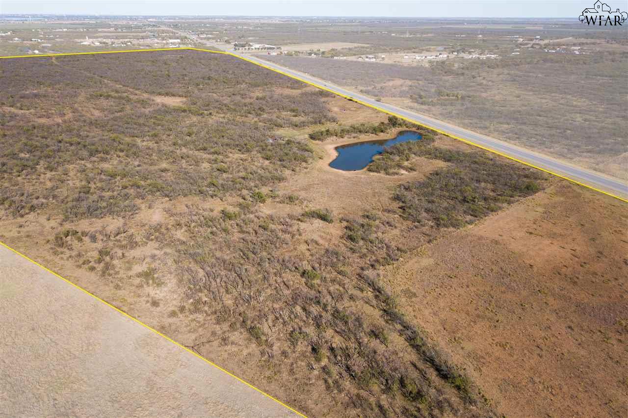 Tract #3 TBD State Highway 79 South, Wichita Falls, Texas image 13