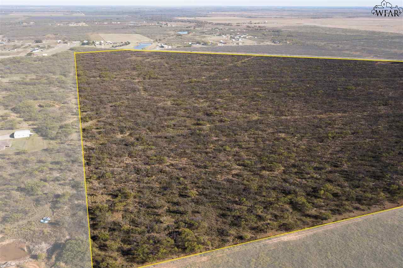 Tract #3 TBD State Highway 79 South, Wichita Falls, Texas image 7