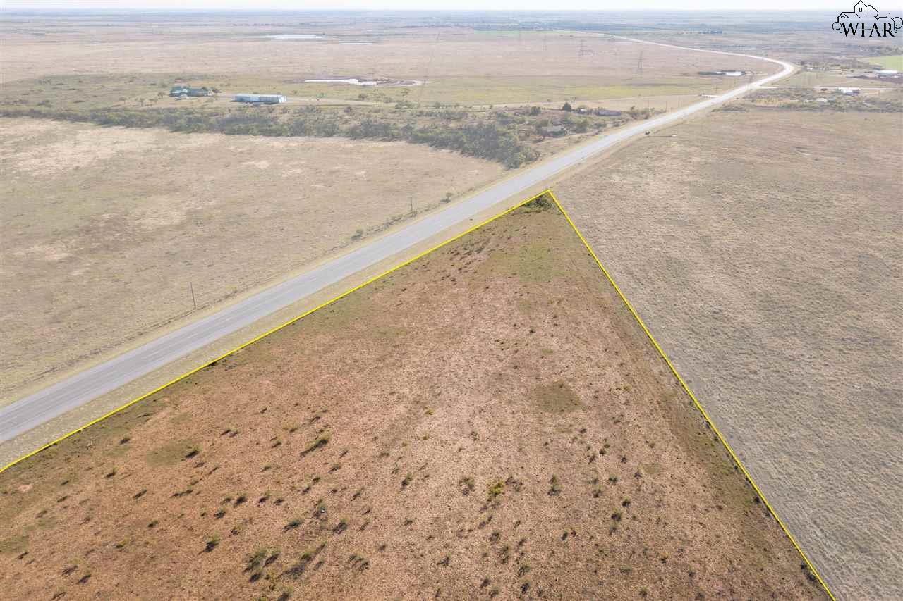 Tract #3 TBD State Highway 79 South, Wichita Falls, Texas image 12