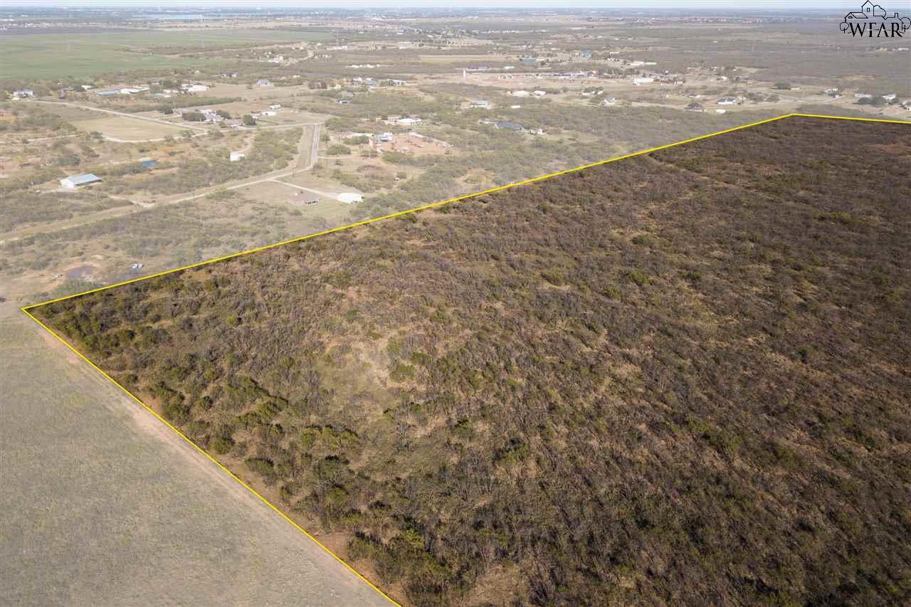 Tract #3 TBD State Highway 79 South, Wichita Falls, Texas image 8
