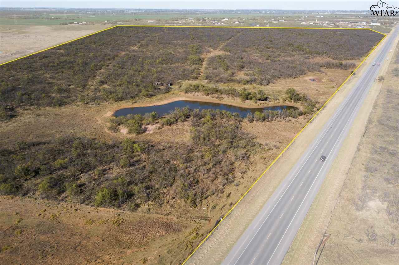 Tract #3 TBD State Highway 79 South, Wichita Falls, Texas image 3